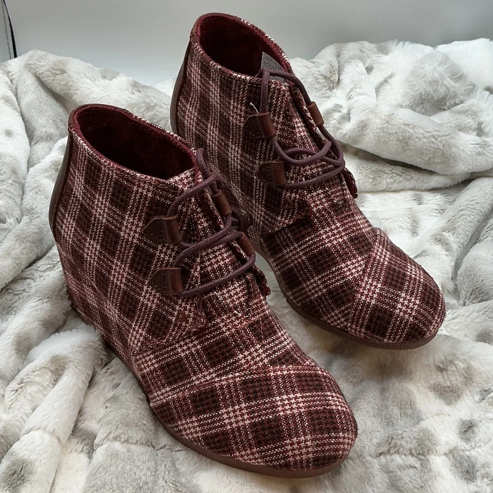 Toms perfect love